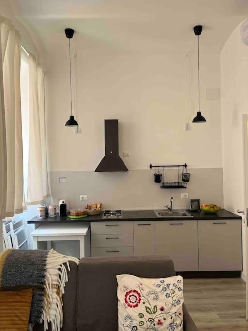 Colosseo Living Suites Roma Exterior foto