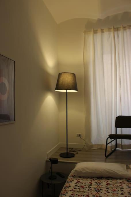 Colosseo Living Suites Roma Exterior foto