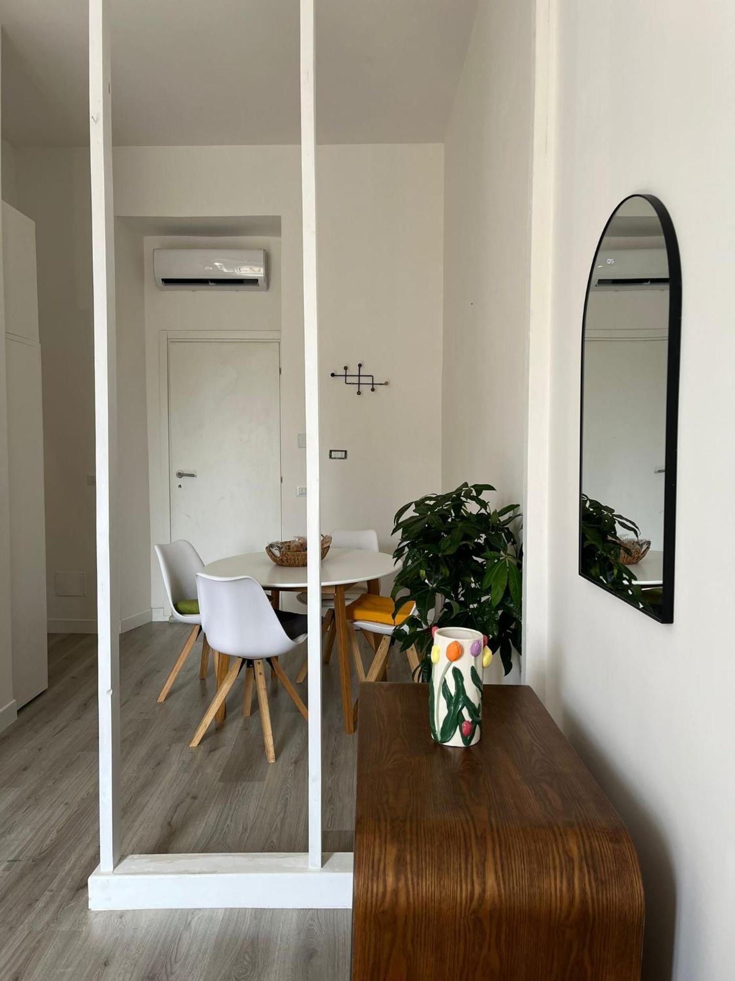Colosseo Living Suites Roma Exterior foto